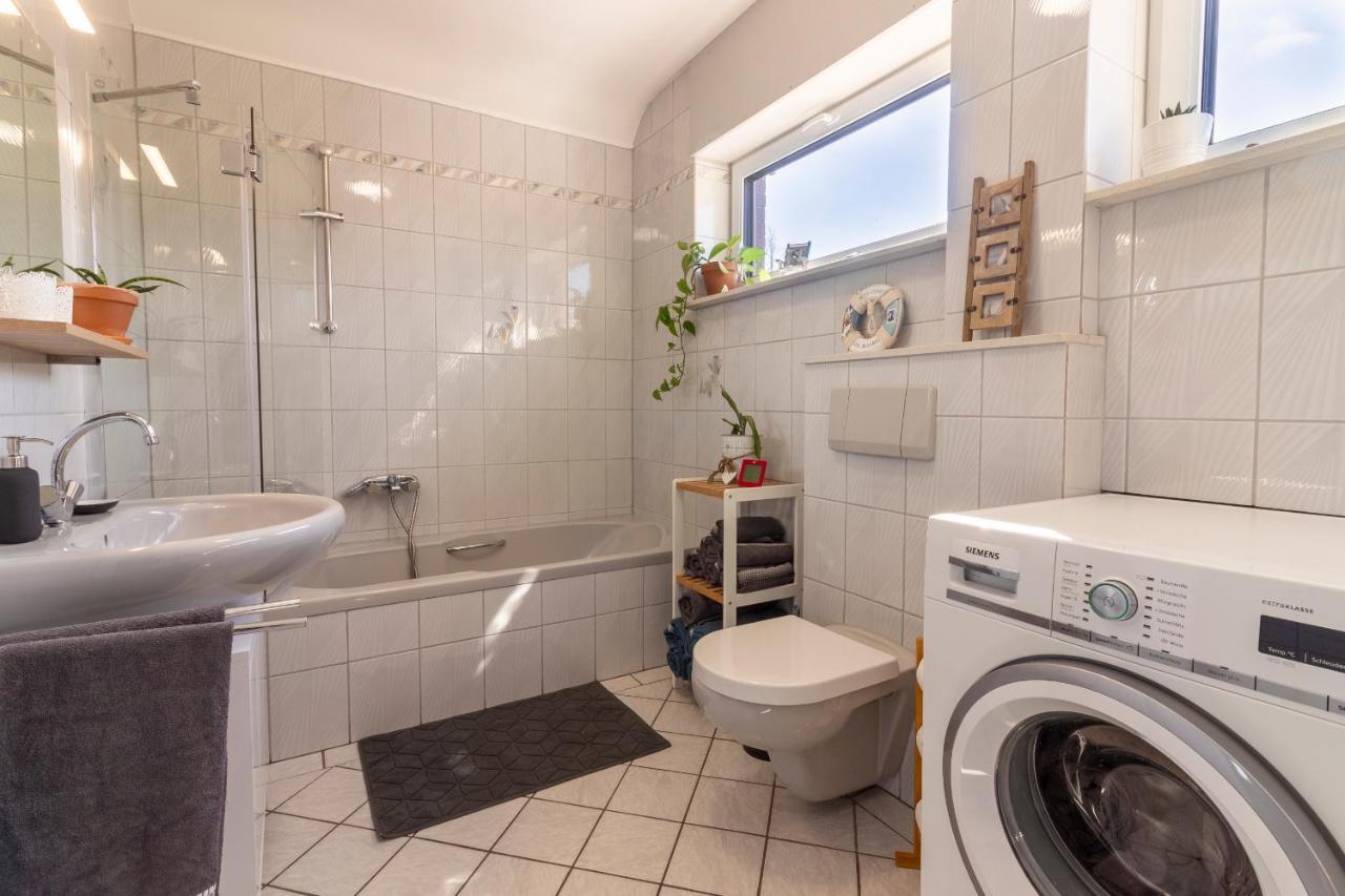 Apartment Kathis Eifelblick