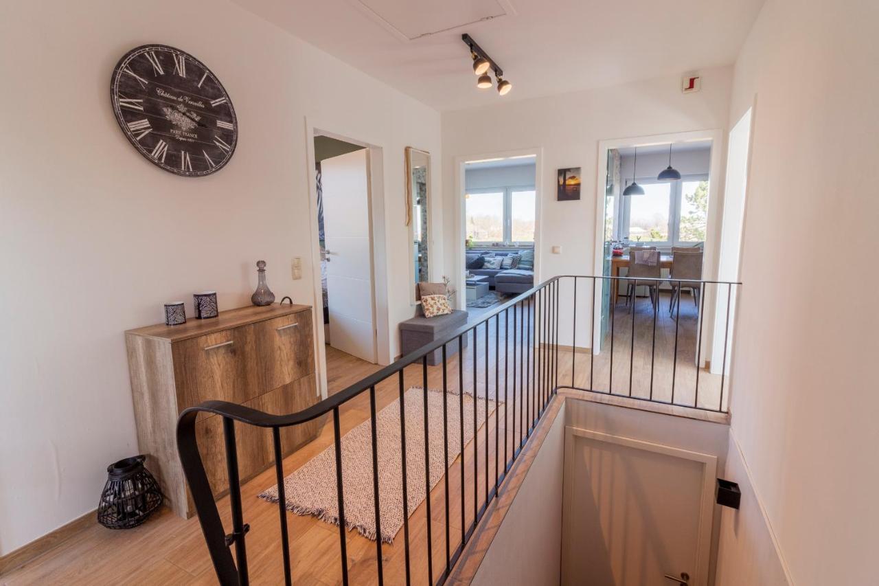 Apartment Kathis Eifelblick